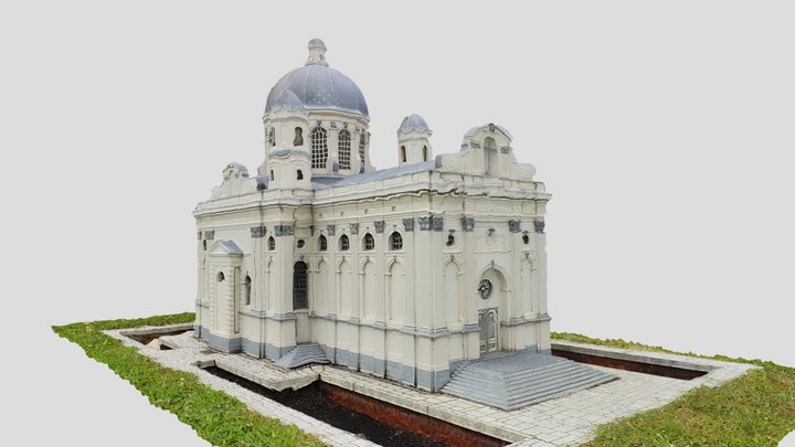 Catholic cathedral tbilisi