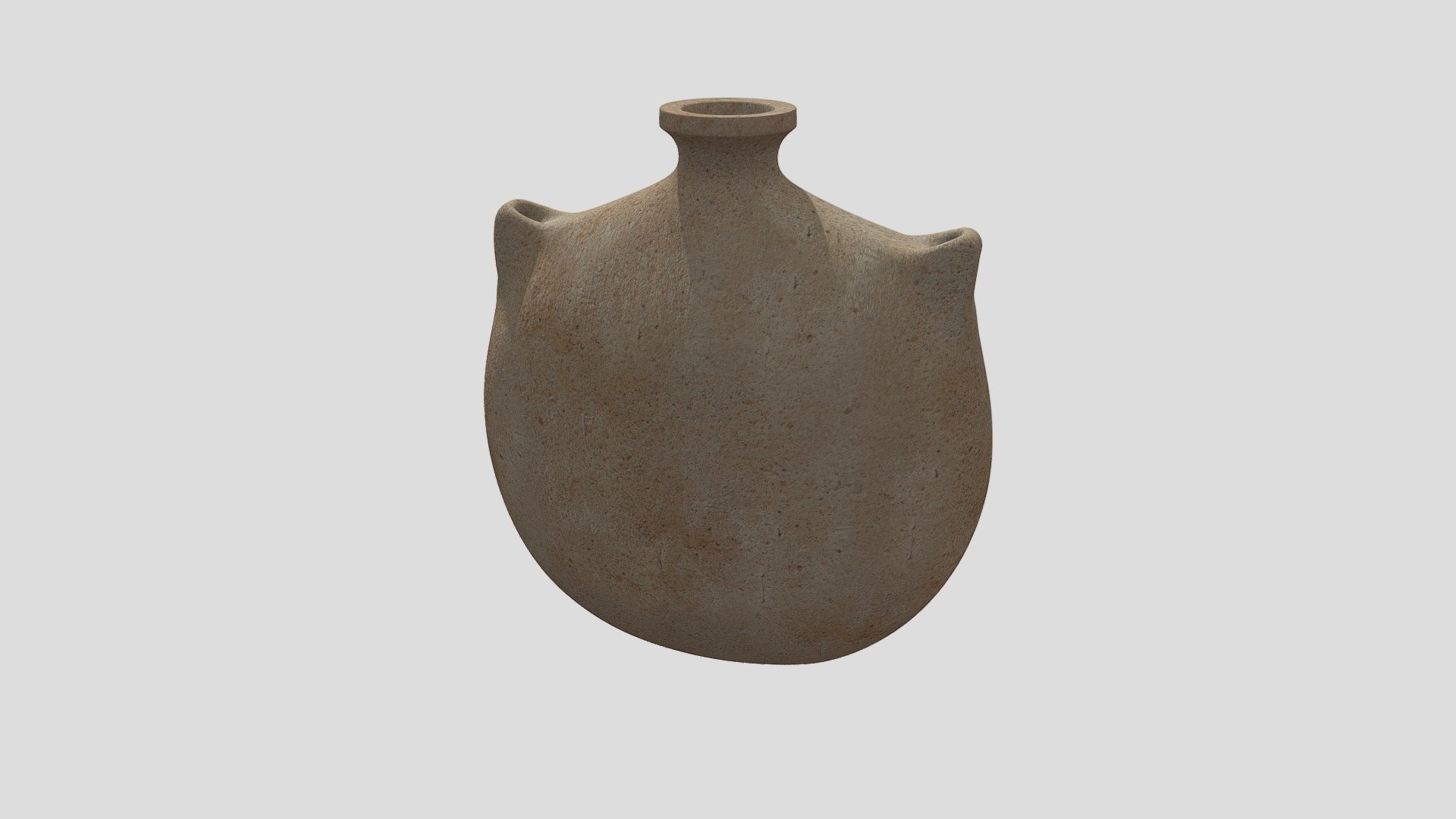 flask