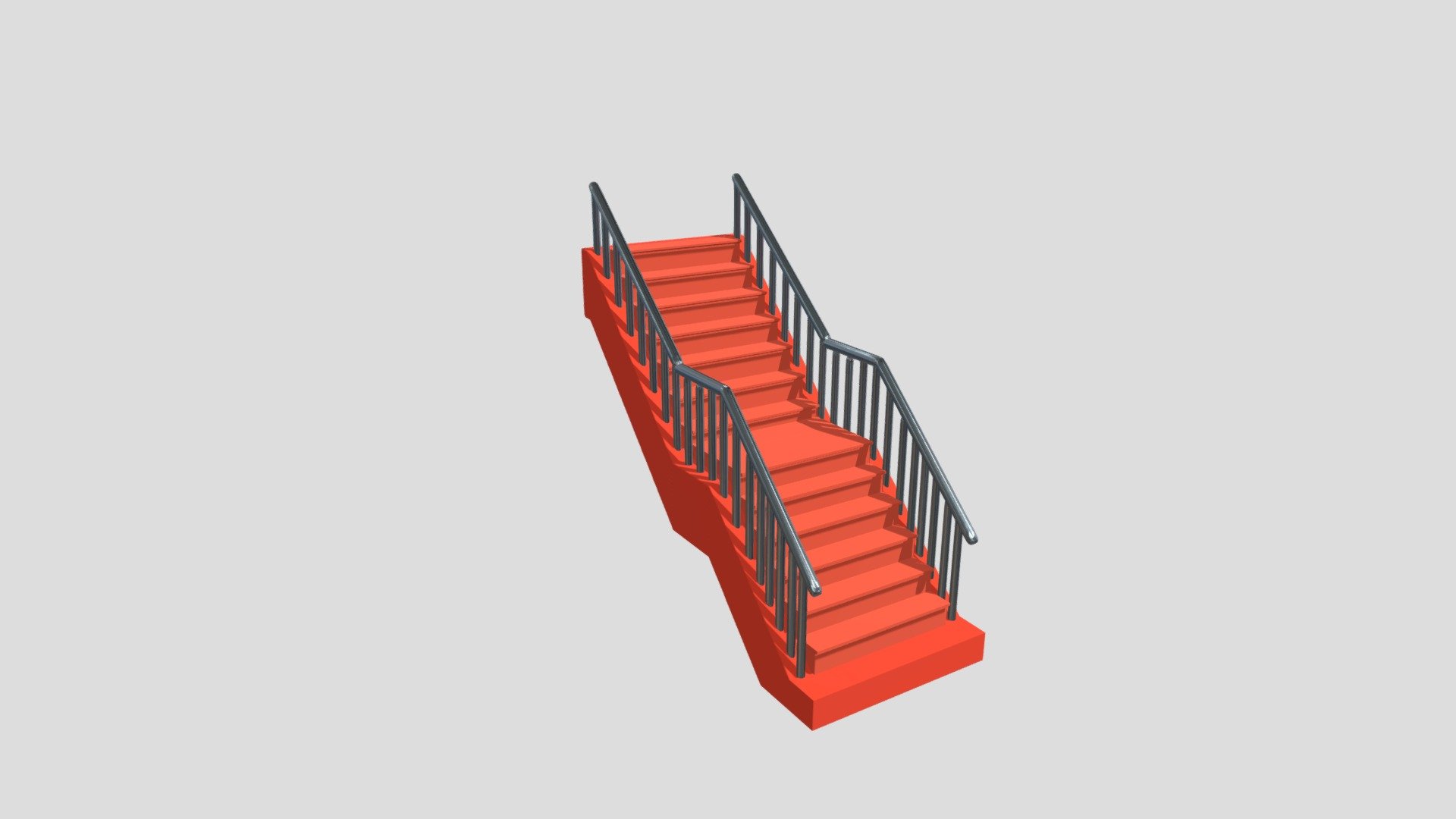 foot bridge 2