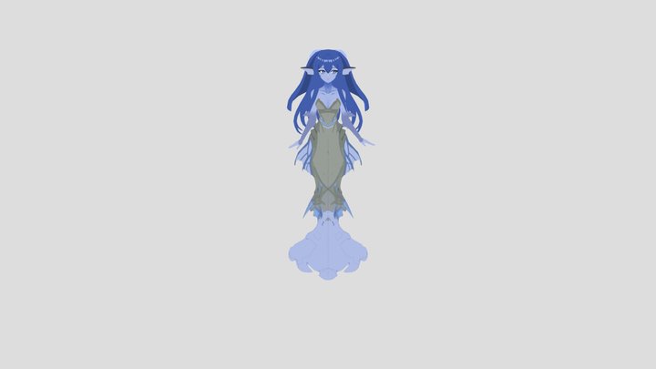 Terraria 3D models - Sketchfab