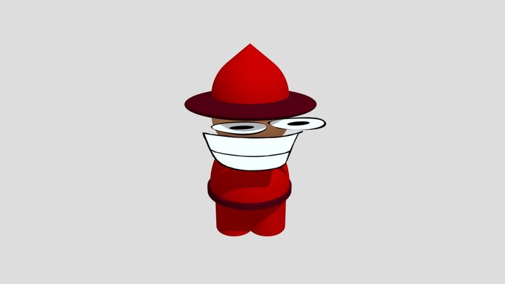 JamesBalingitonSketchfab (@jamesbalingit055) - Sketchfab