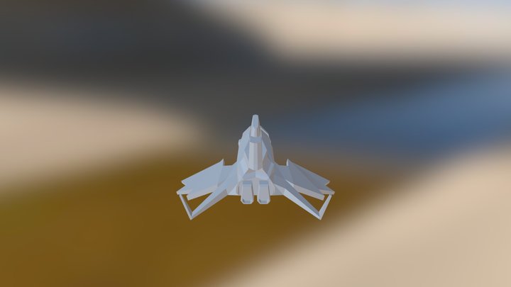Techsuite 3D Model