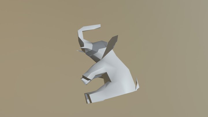 SIT350 3D Model