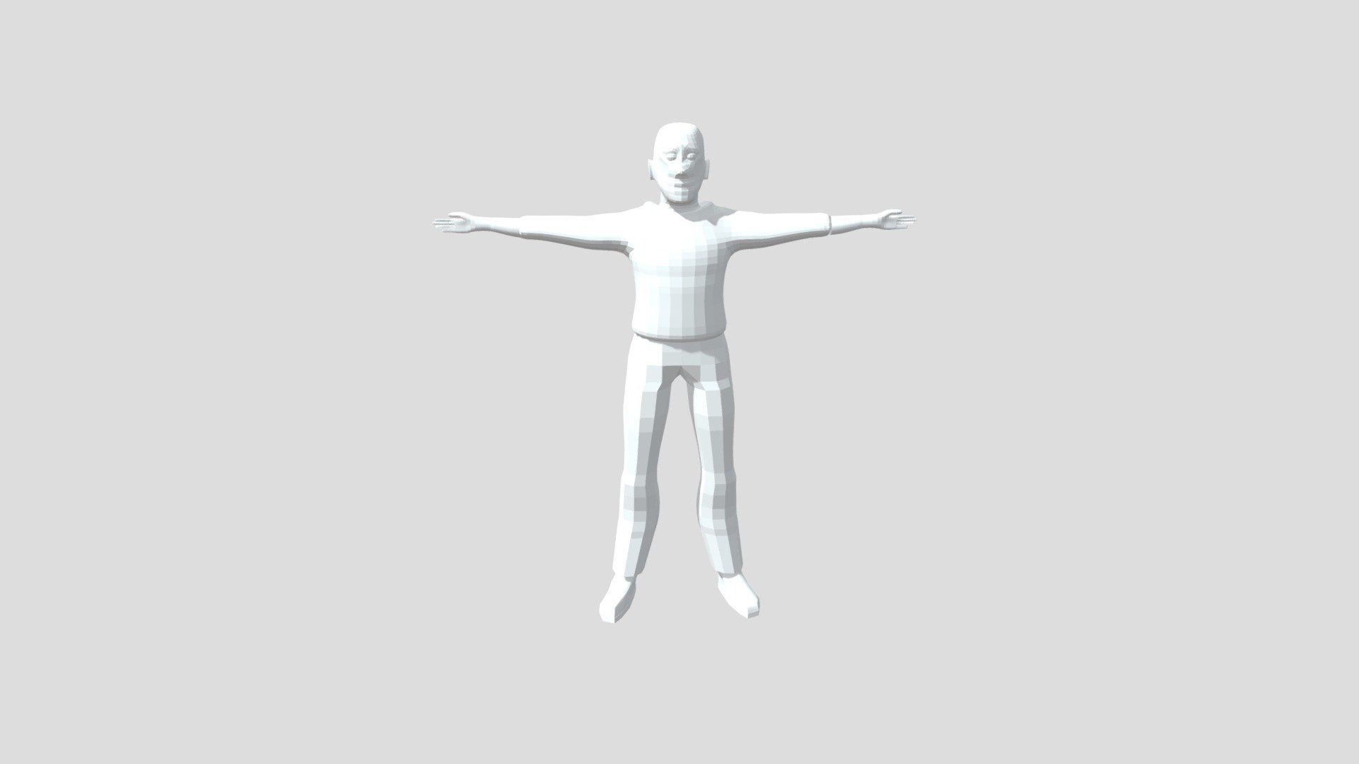 Assignment 4 - Character