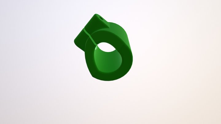 Pieza 62 3D Model