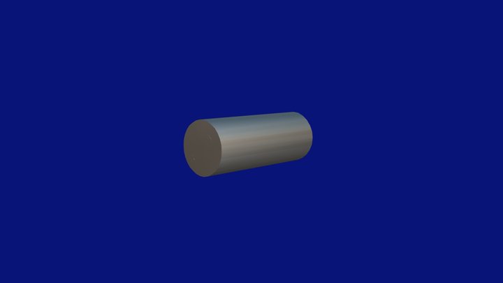 Guia 3D Model