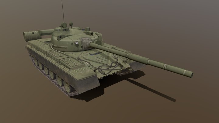 T-80A