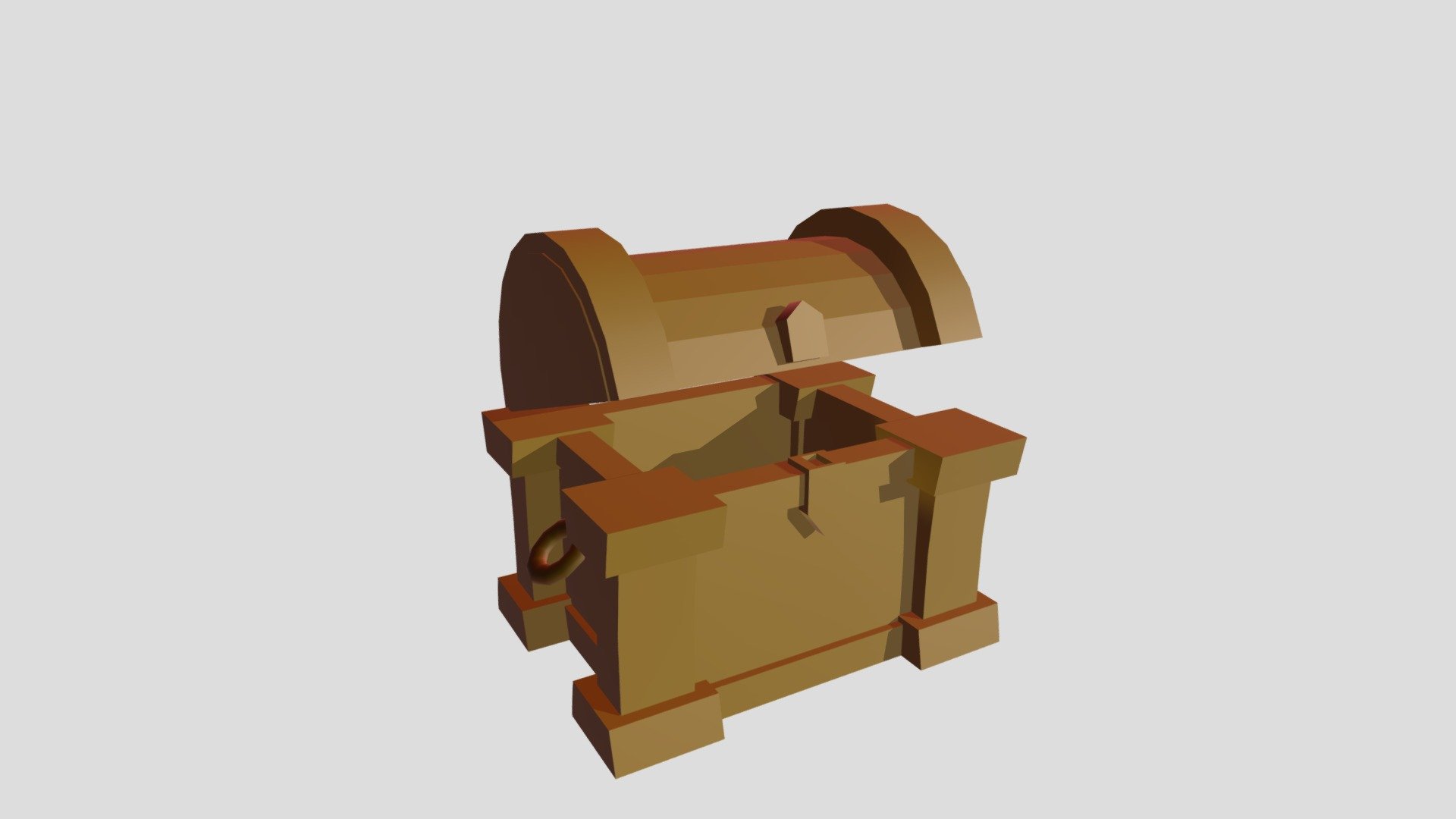 Fixed Chest- Test