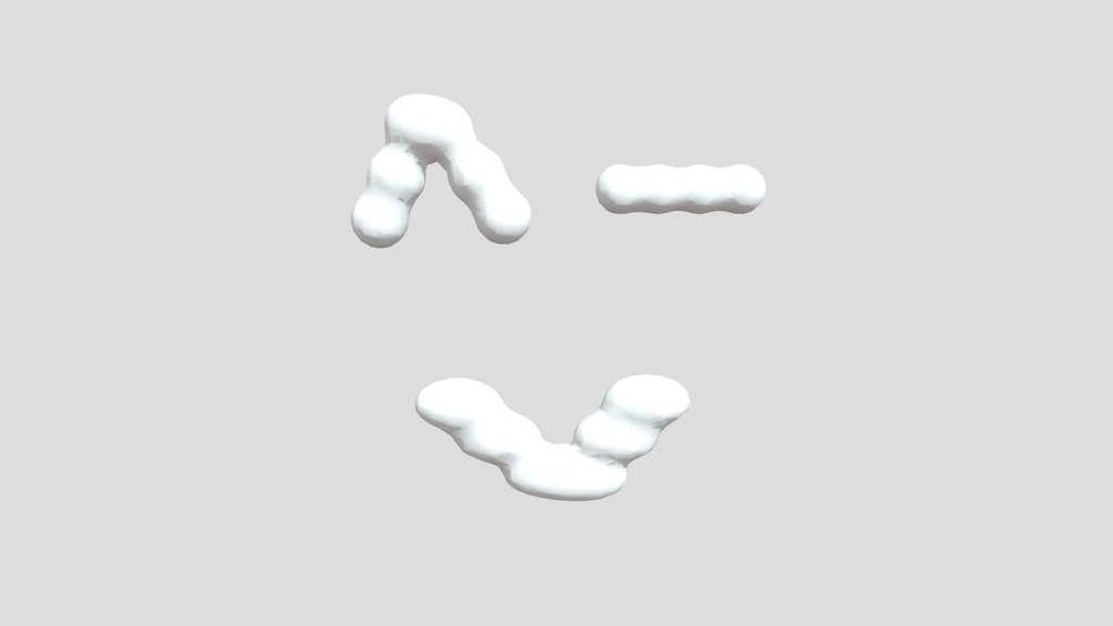 Fantasy Cloud