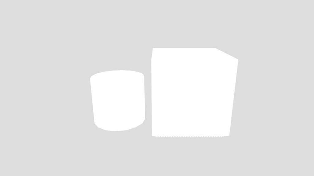 Tattoo Adhesive Film Roll Box