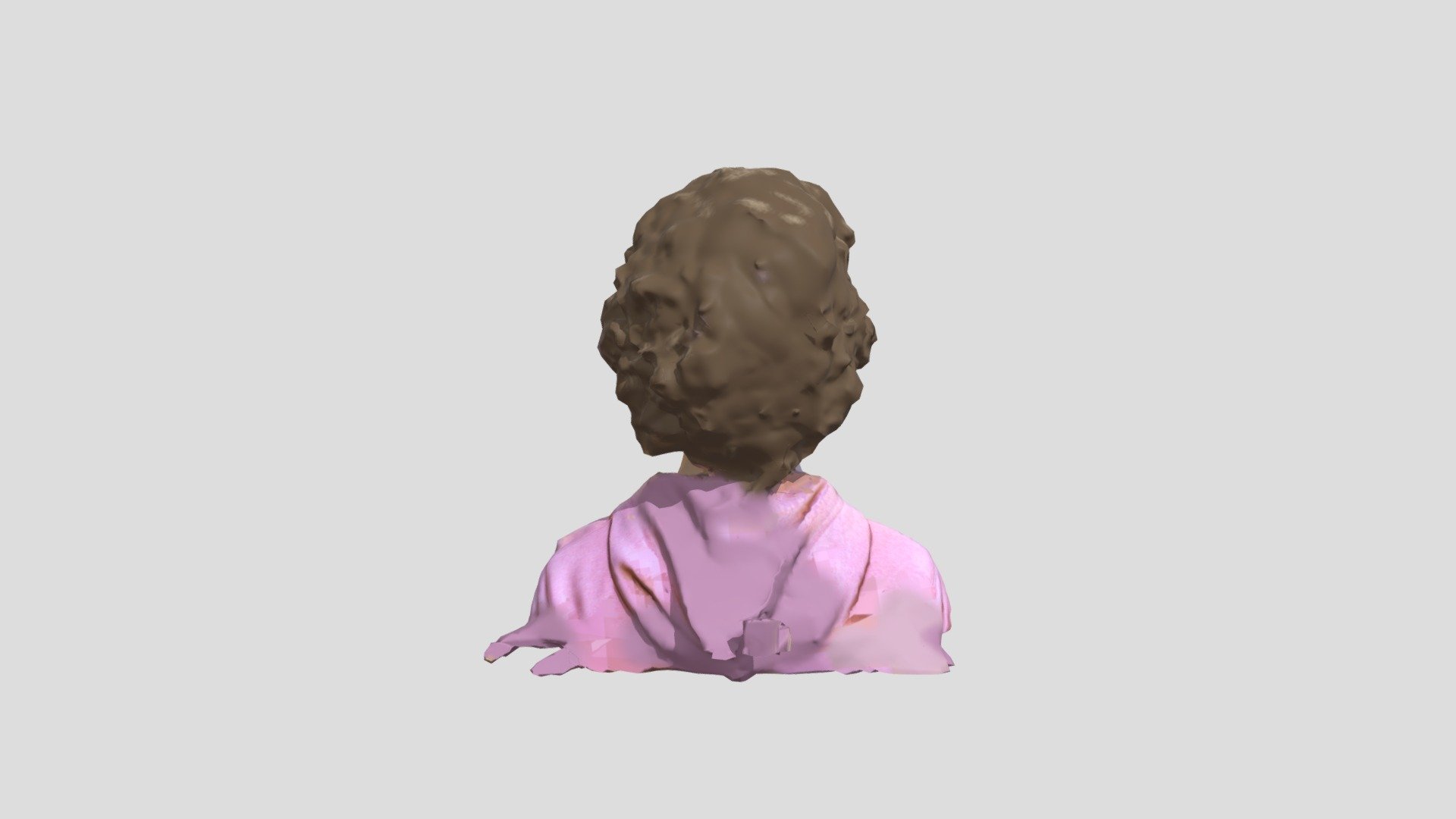 Bust