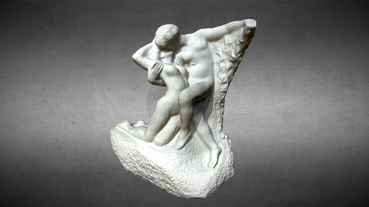 Eternal Spring – Gratis 3D-model STL