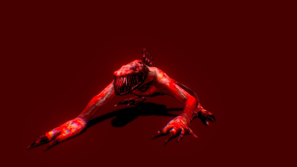 SCP: 939