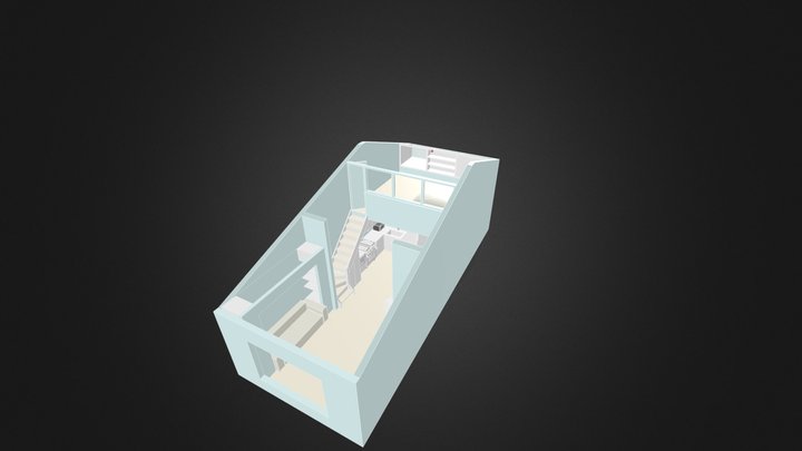 404 ideas 3D Model