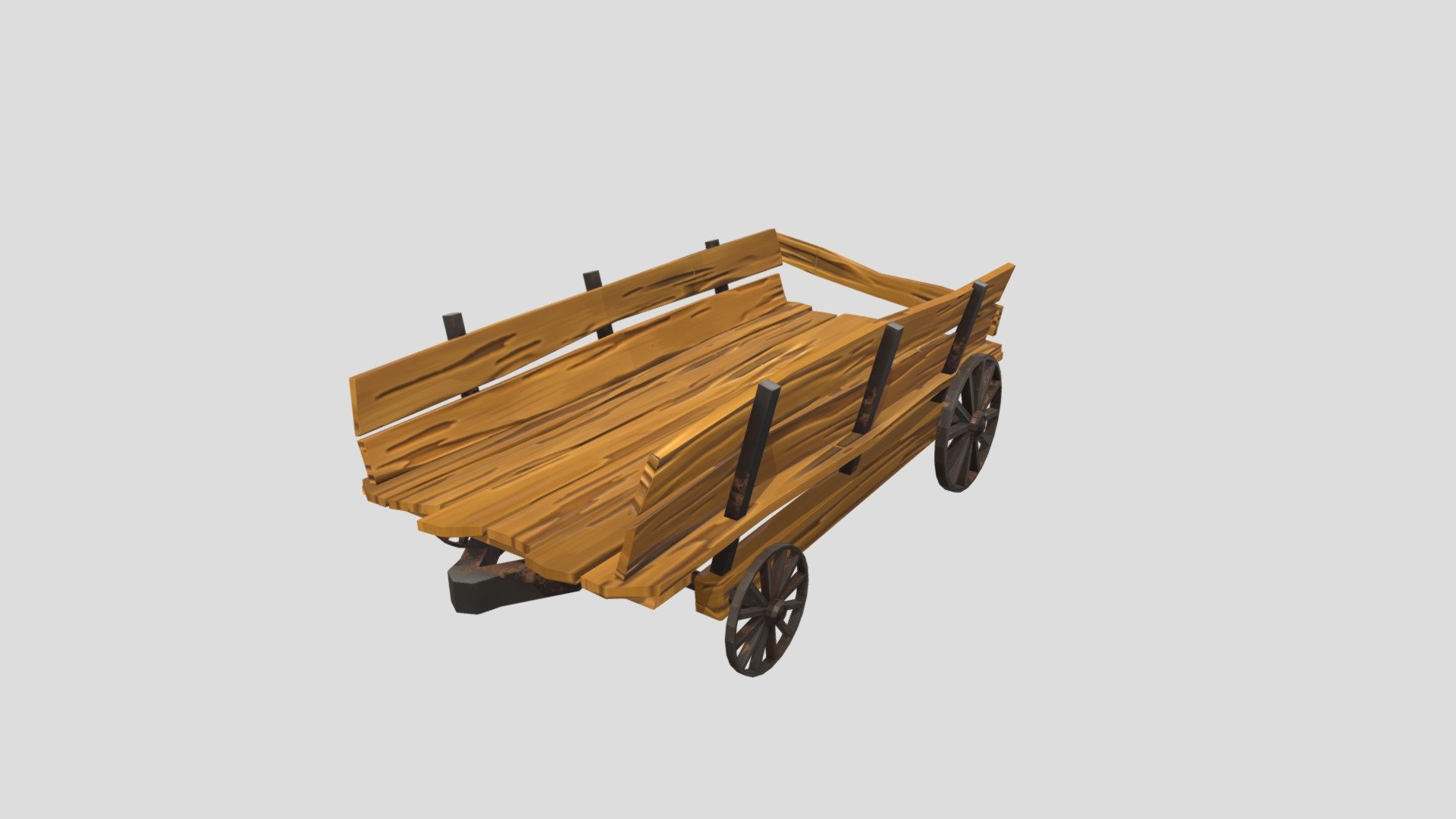 Wagon