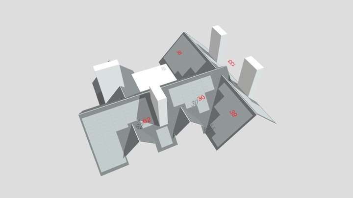NULOK 00022 3D Model