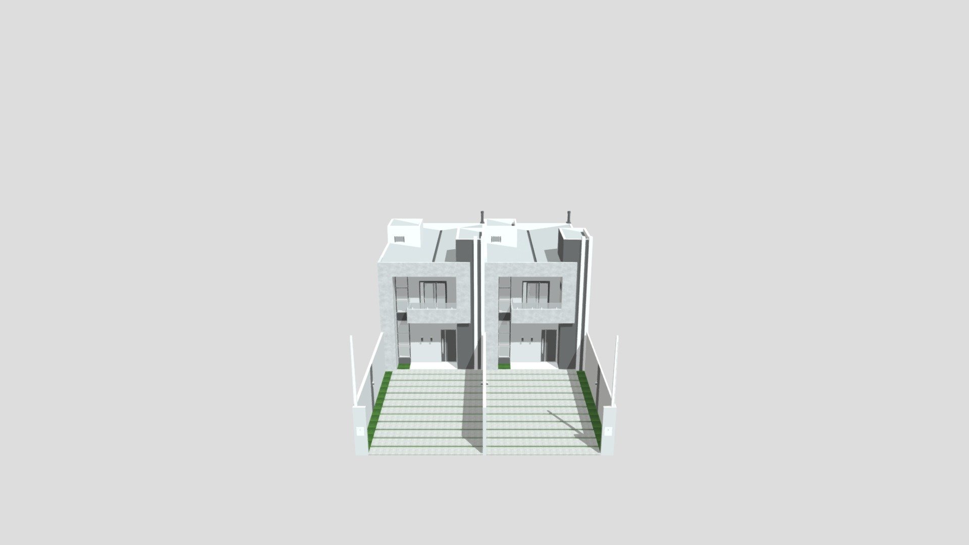 3D FRAN E EVERTON