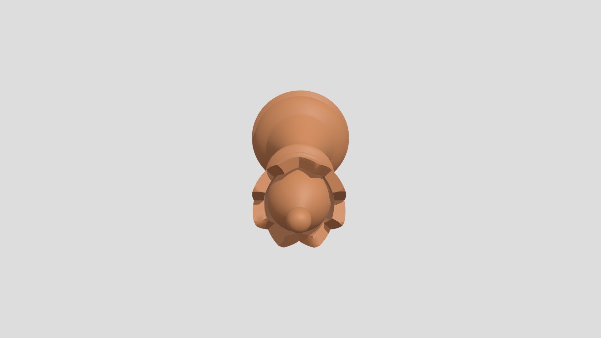 Queen — Sketchfab embed 3D viewer