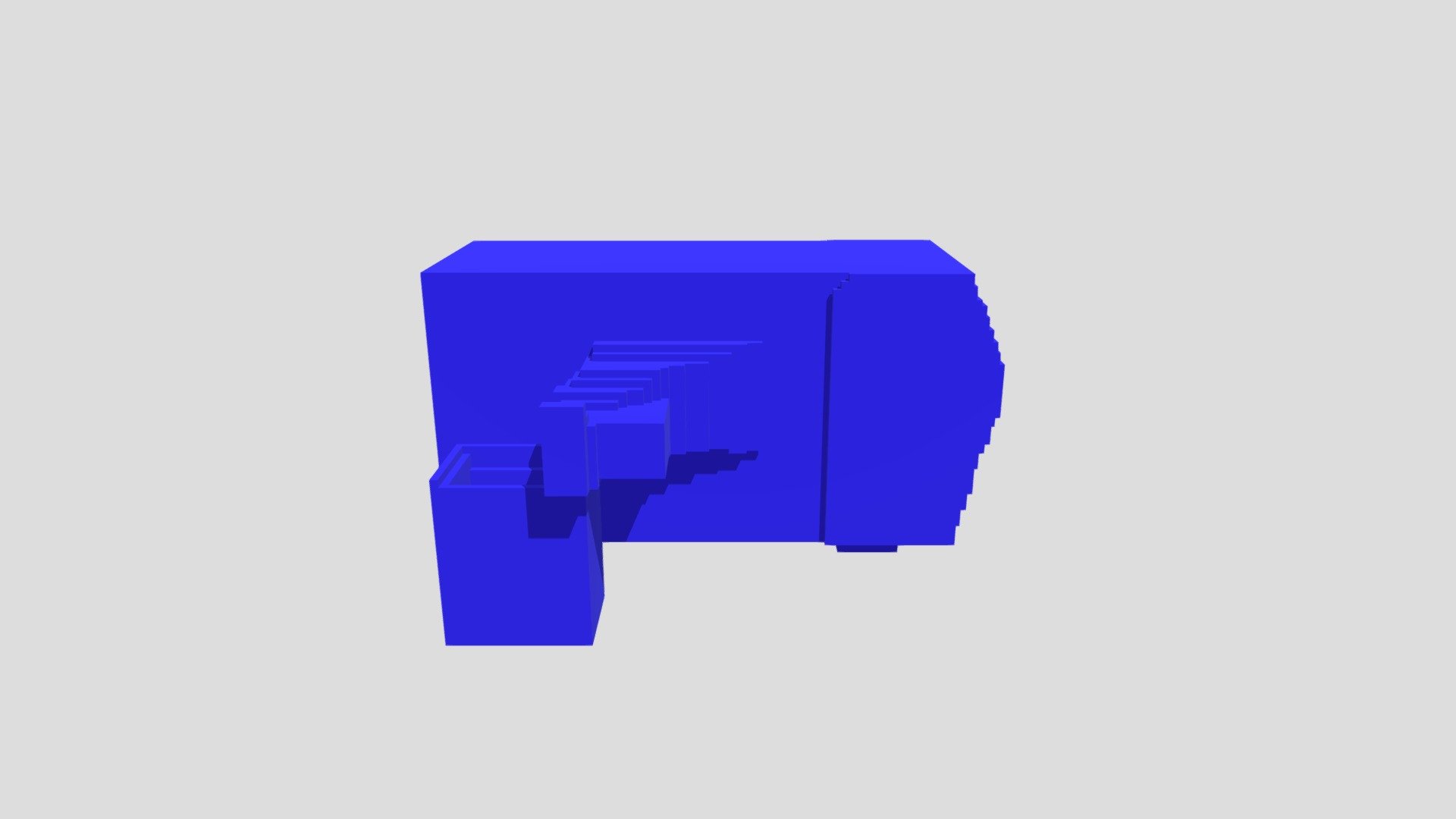 Anish P 3d prototype