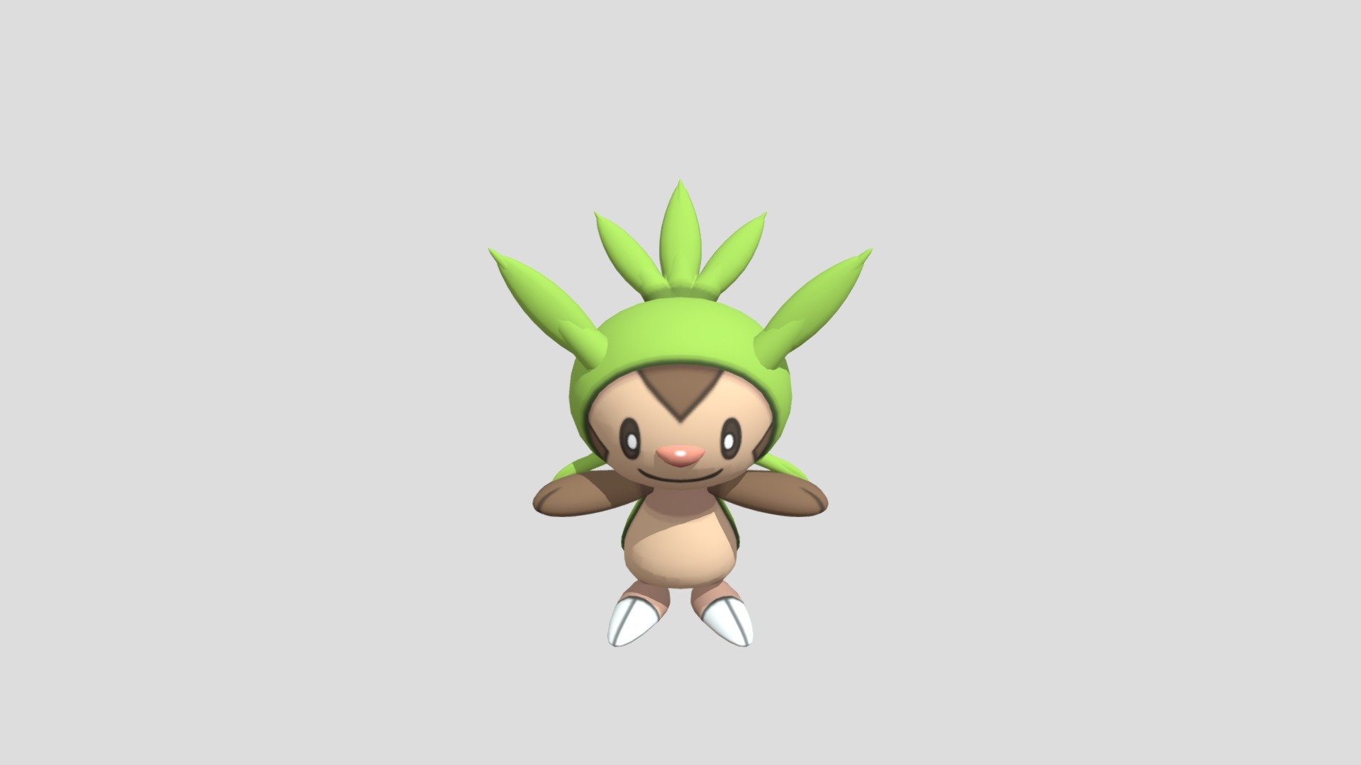 Chespin