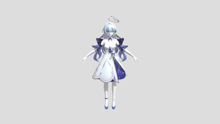 Robin Honkai Star rail