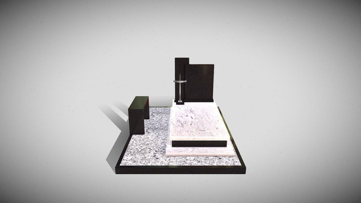 JKB 3D Model