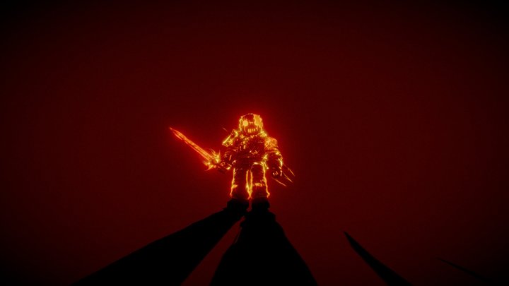 Ms4 Jas- I mean uhh...Slasher (download in desc) 3D Model