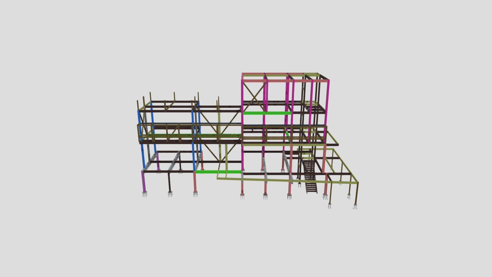 DECK HOME 010921