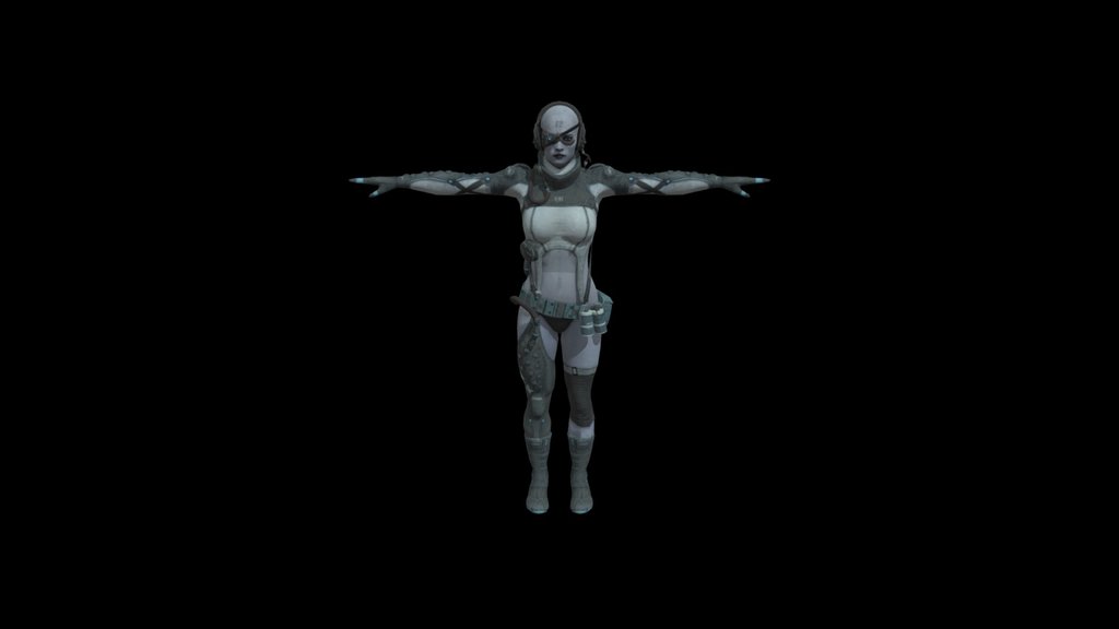 Femskull