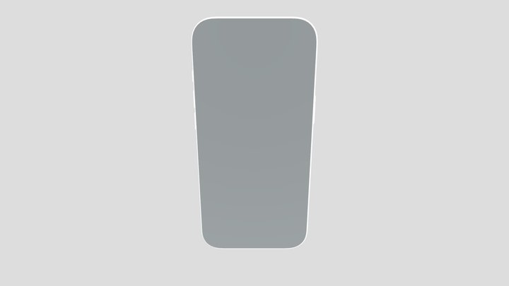 Apple Iphone 17 Air Light Gold