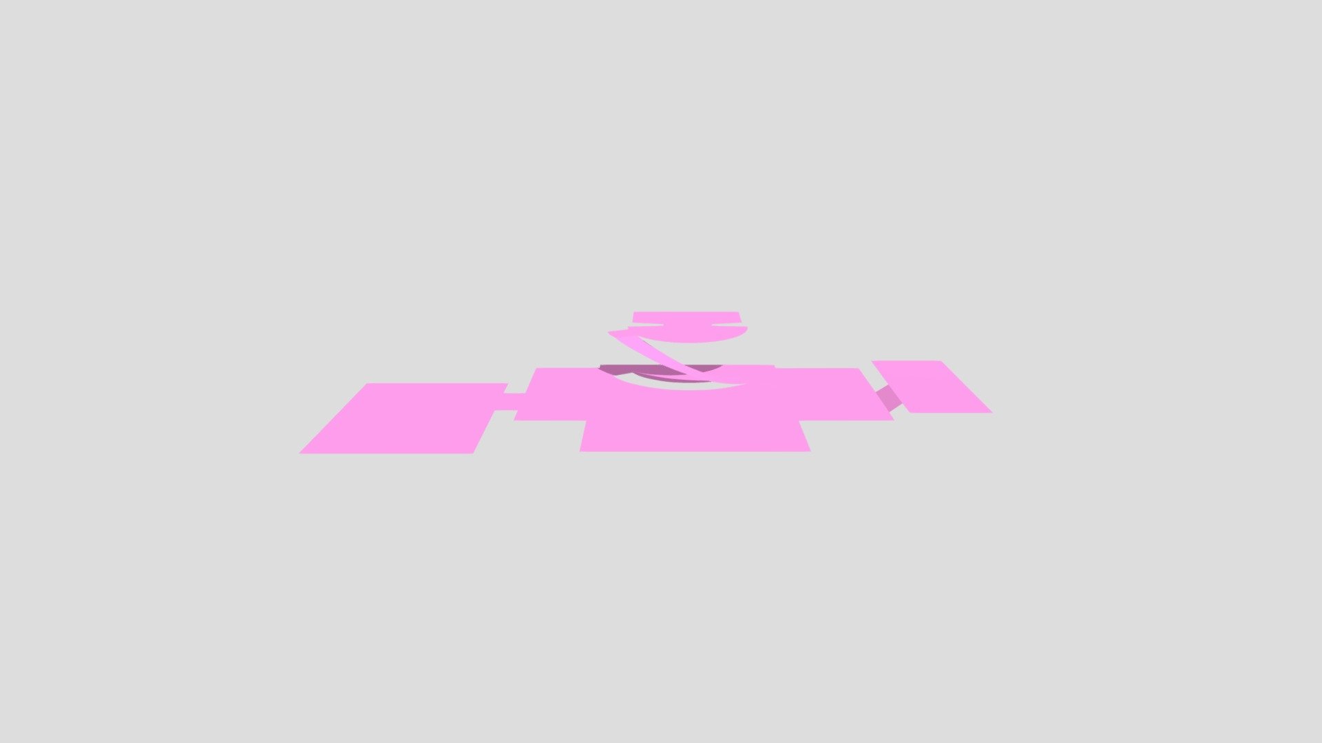 Venue Navmesh
