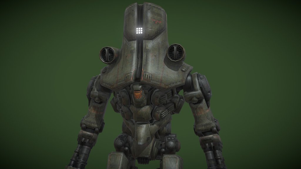 Cherno Alpha