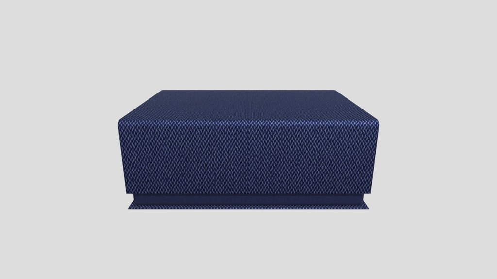 Box Luxury Perfume Box