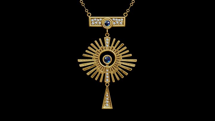 Necklace b