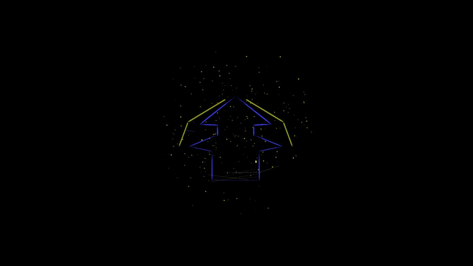 Temple_In_Space — Sketchfab embed 3D viewer