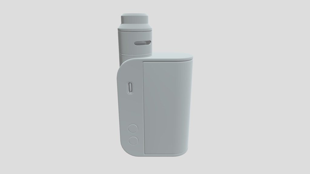 Pocket Vape