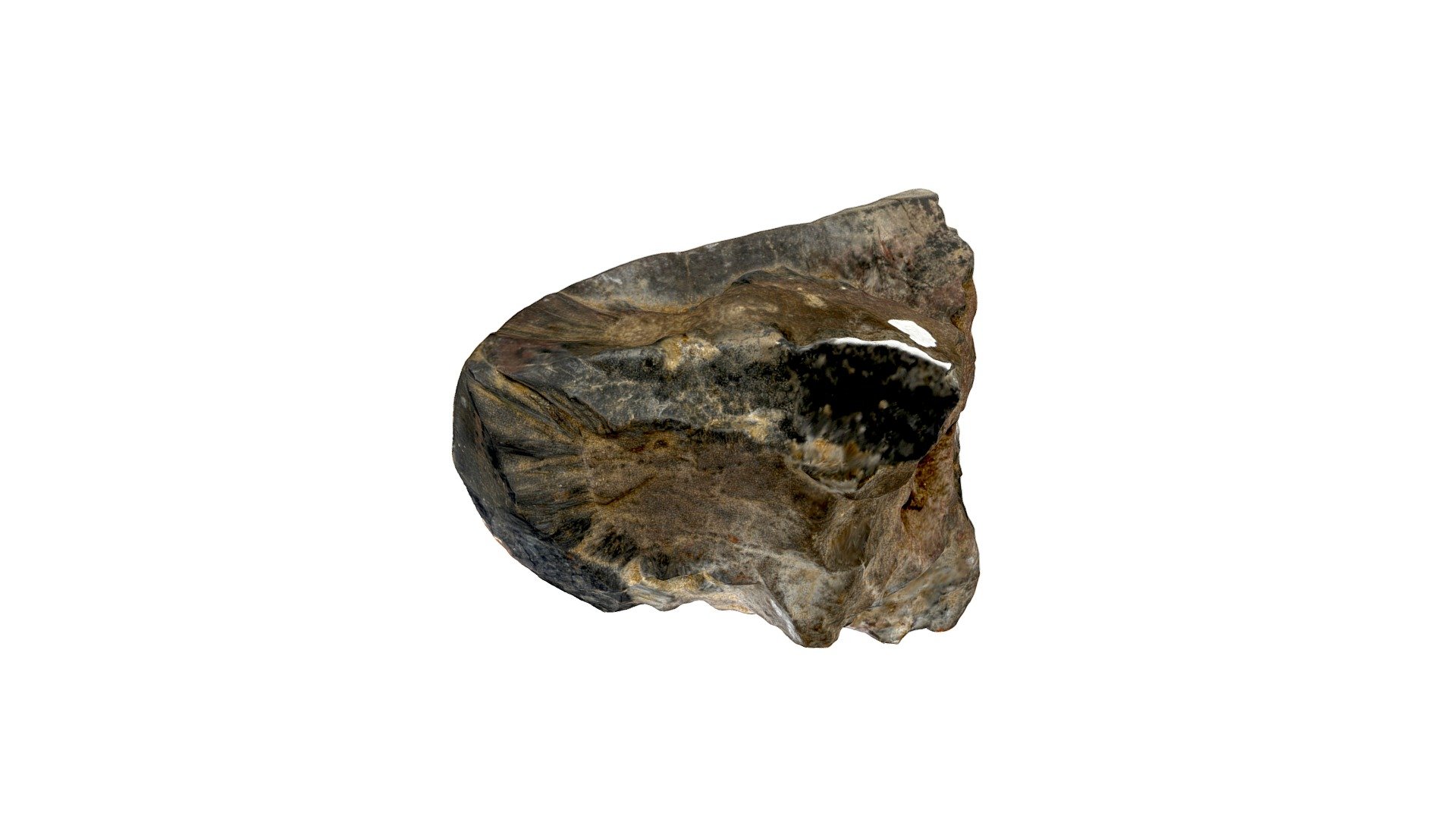 GOETHITE