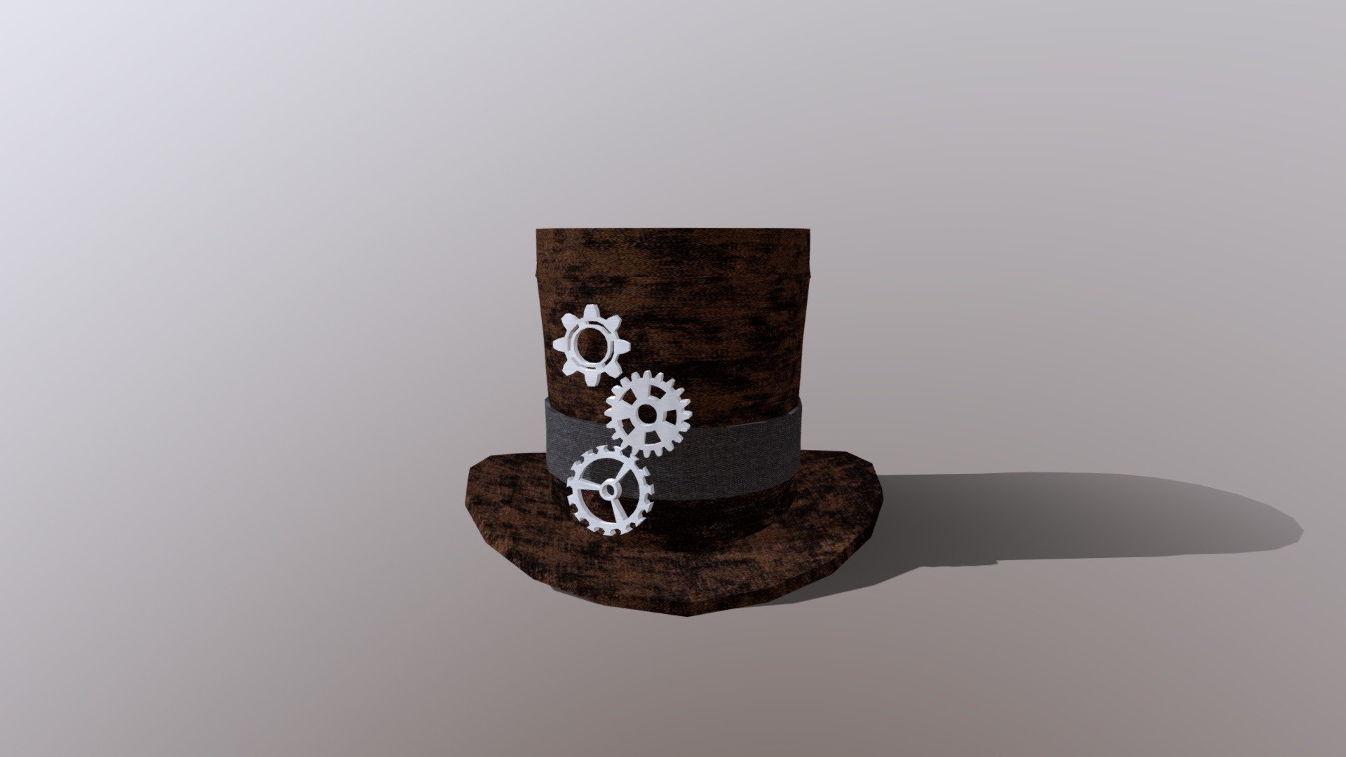 Hat Closed
