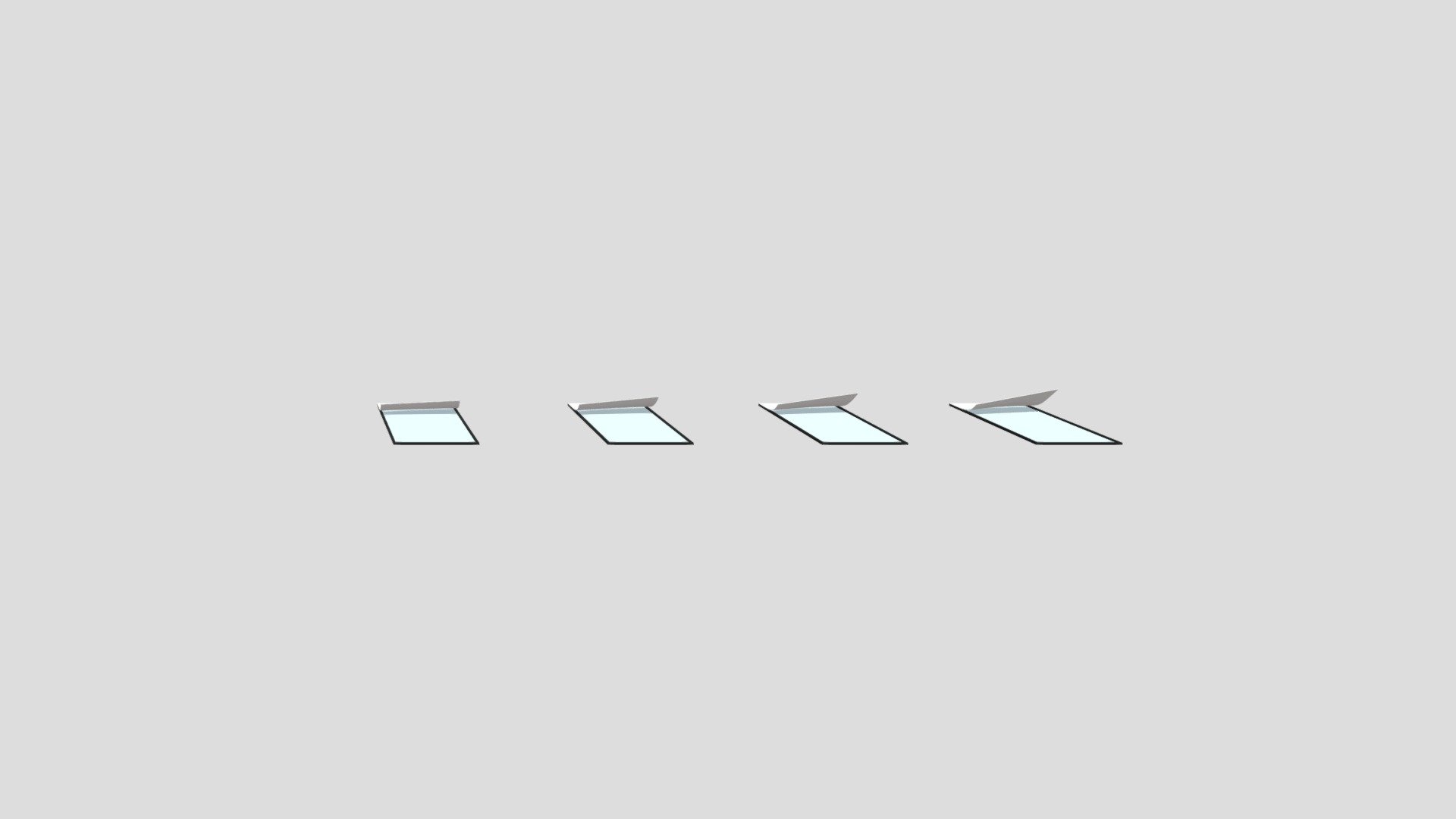 Shade South Angle Twist