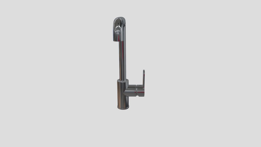 Faucet Zip By Galindo