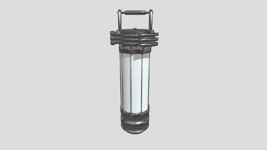 Sci Fi Reactor