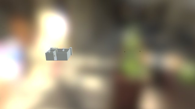 20160208-daili 3D Model