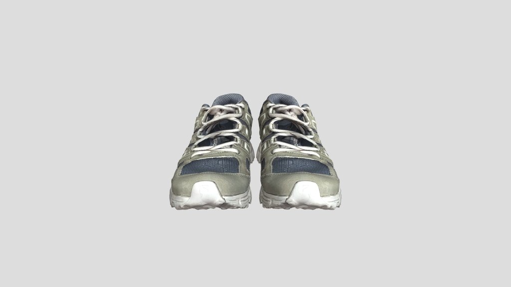 Salomon Sneakers