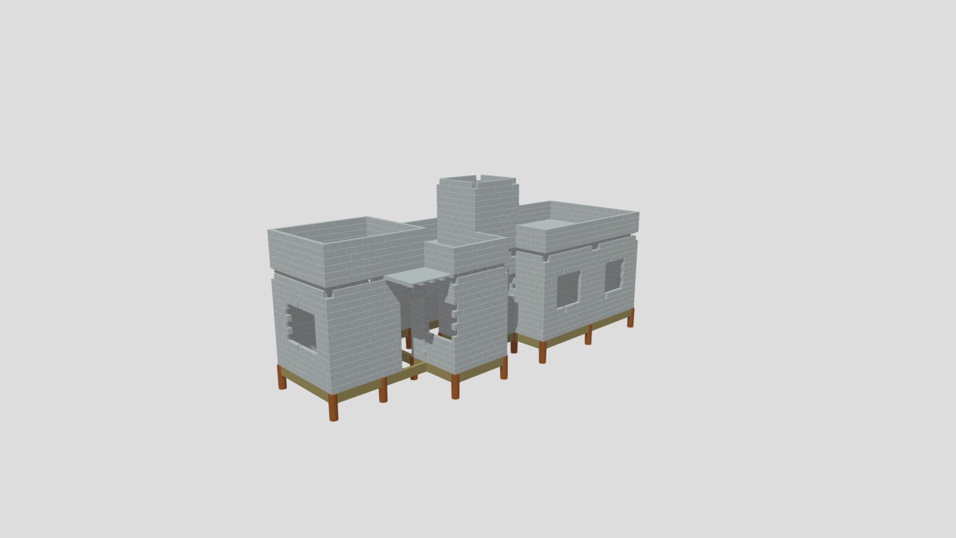 Pat - Residencial - Dourados