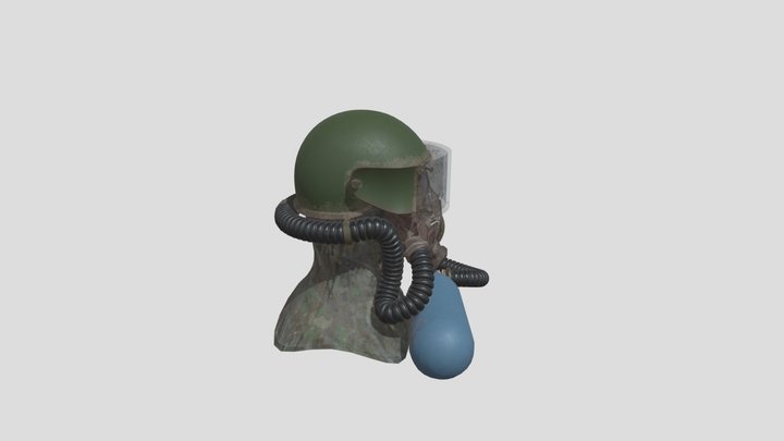 gia-thi-cong-tran-sao-nhan-tao-phong-ngu 3D Model