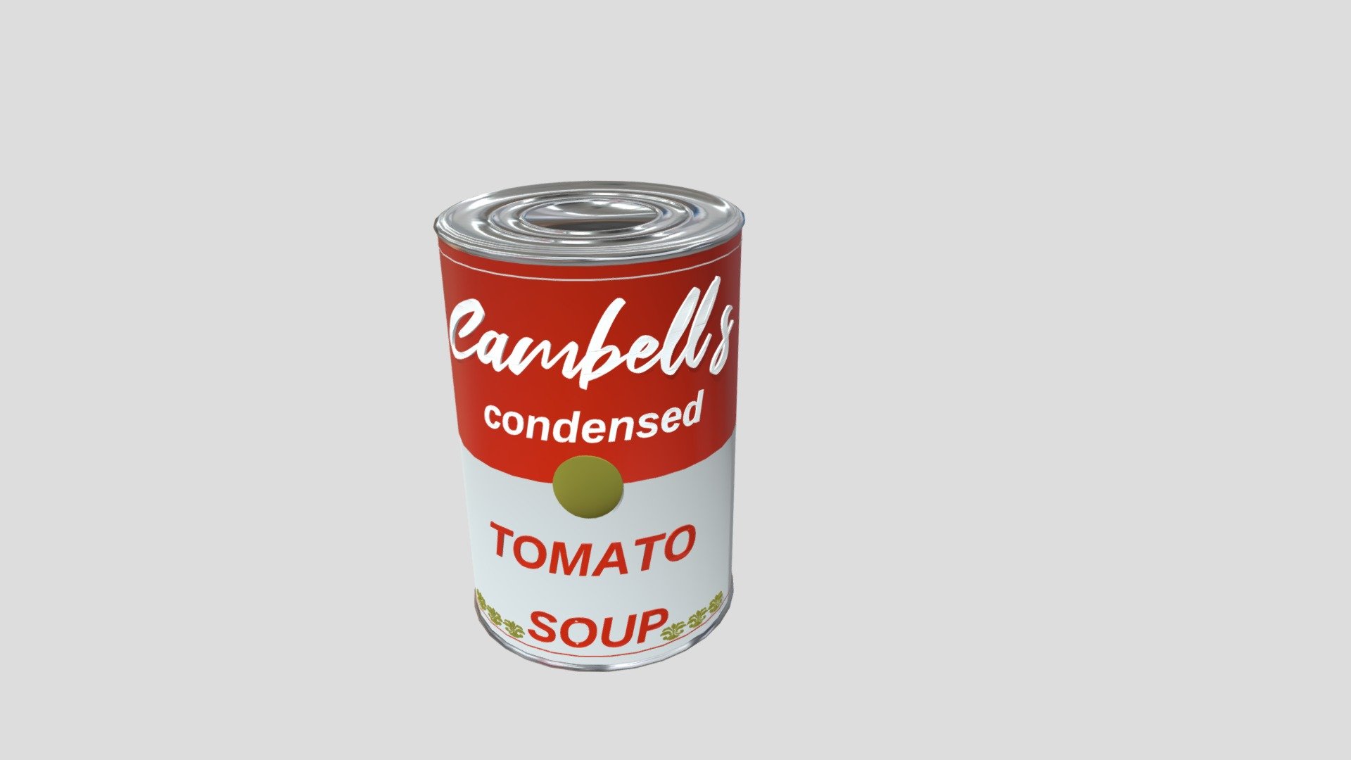 Tomato soup