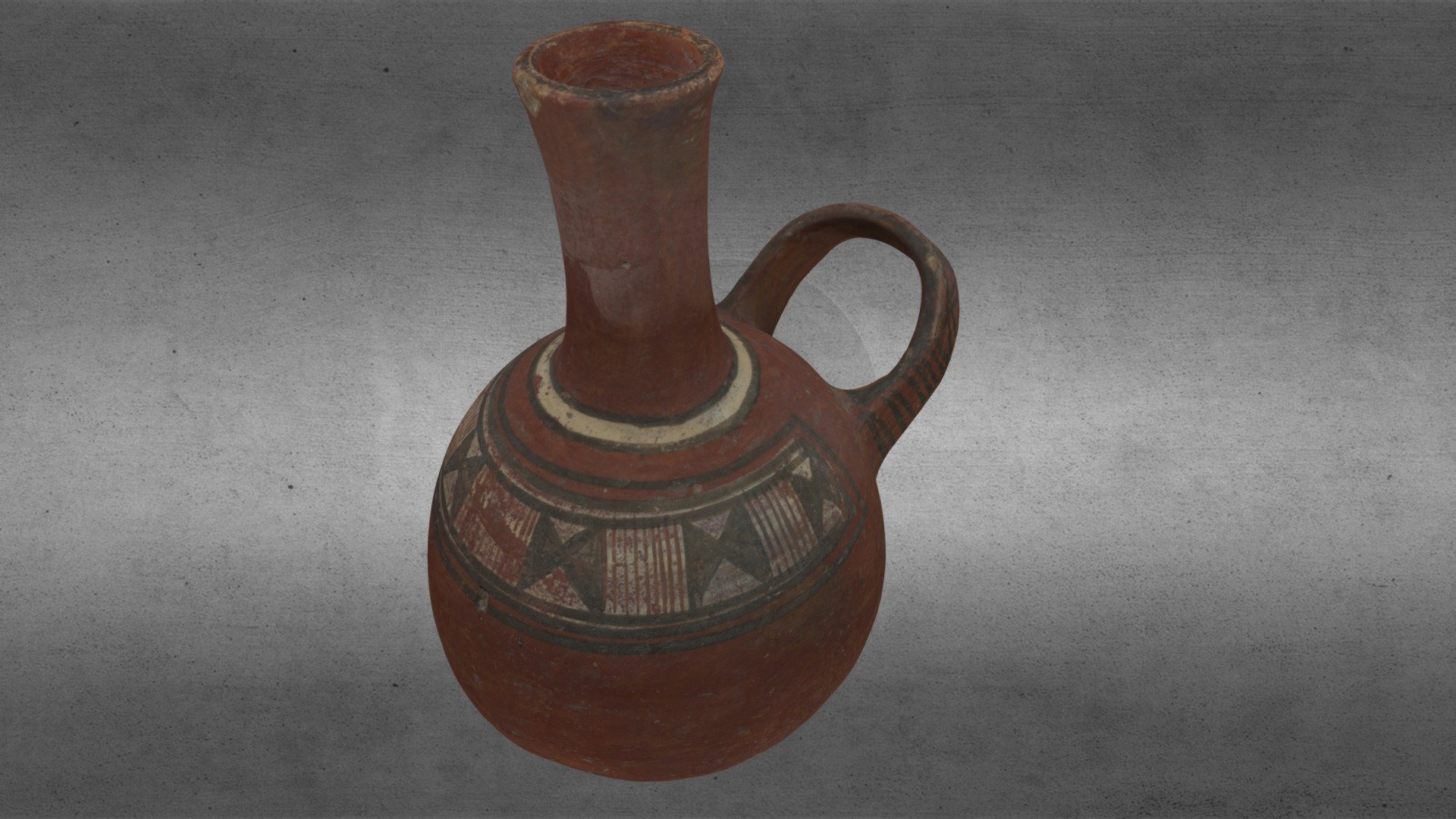 CE 1630 - BOTELLA