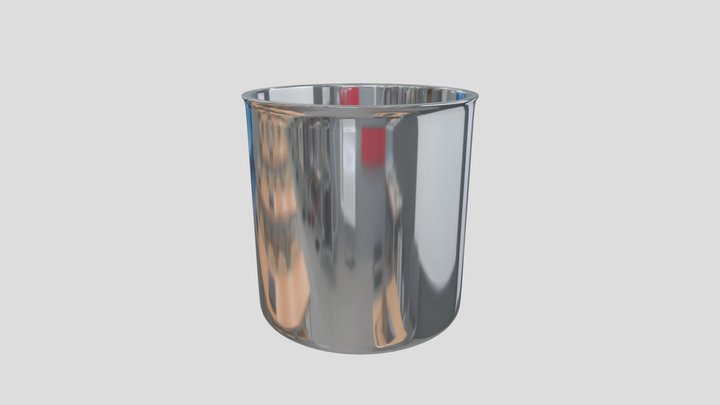 Beaker Flask