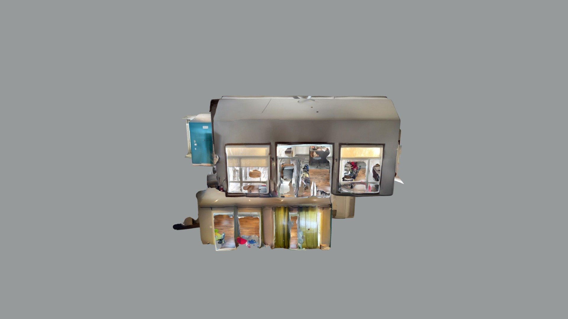 Chalet 2022