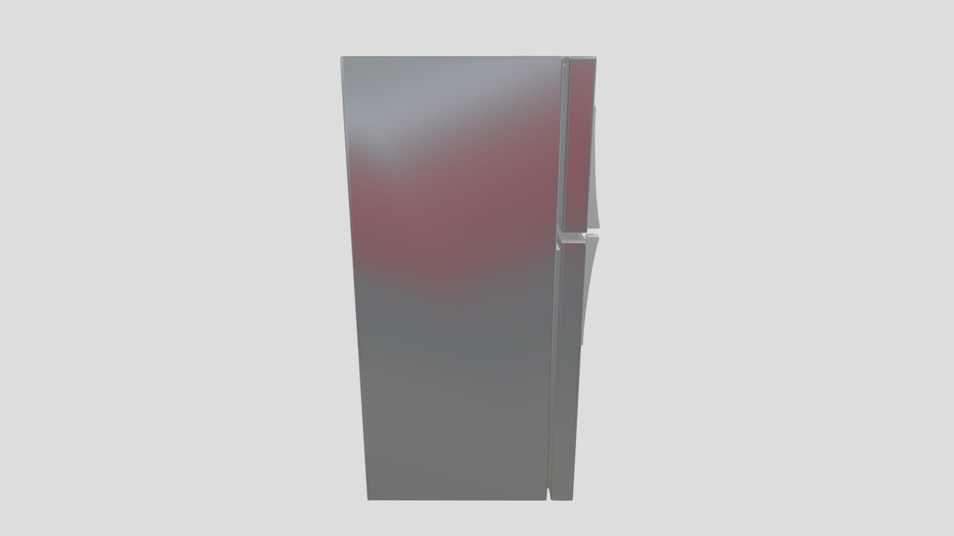 Refrigerador 3d Model By Ejar3017 405b59f Sketchfab 4778